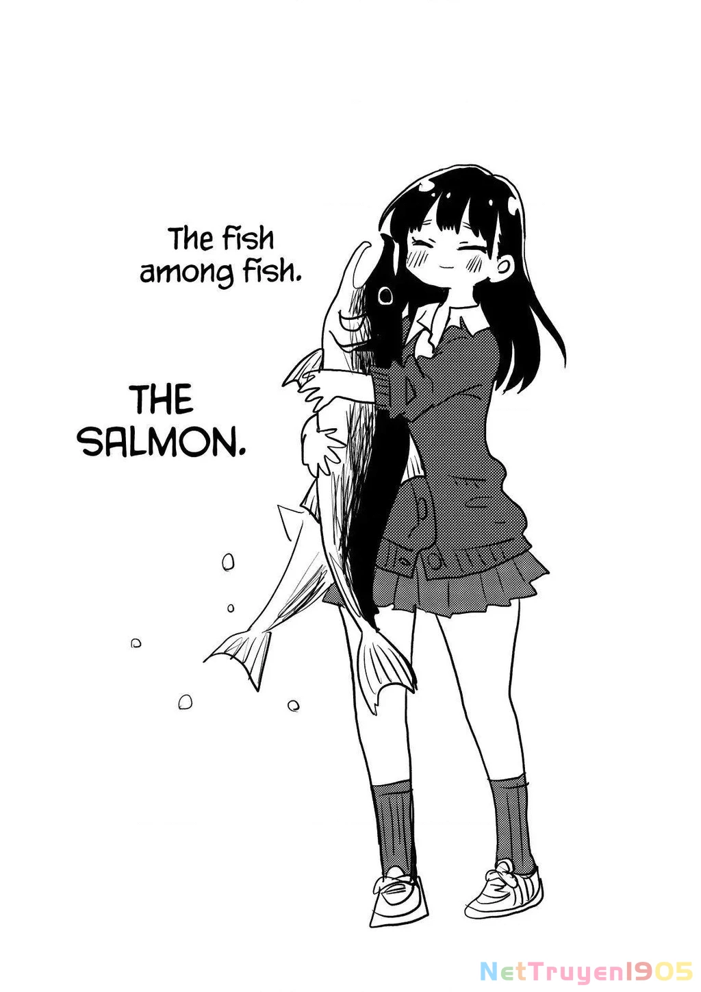 Boku No Kokoro Yabai Yatsu Chapter 19 - 12