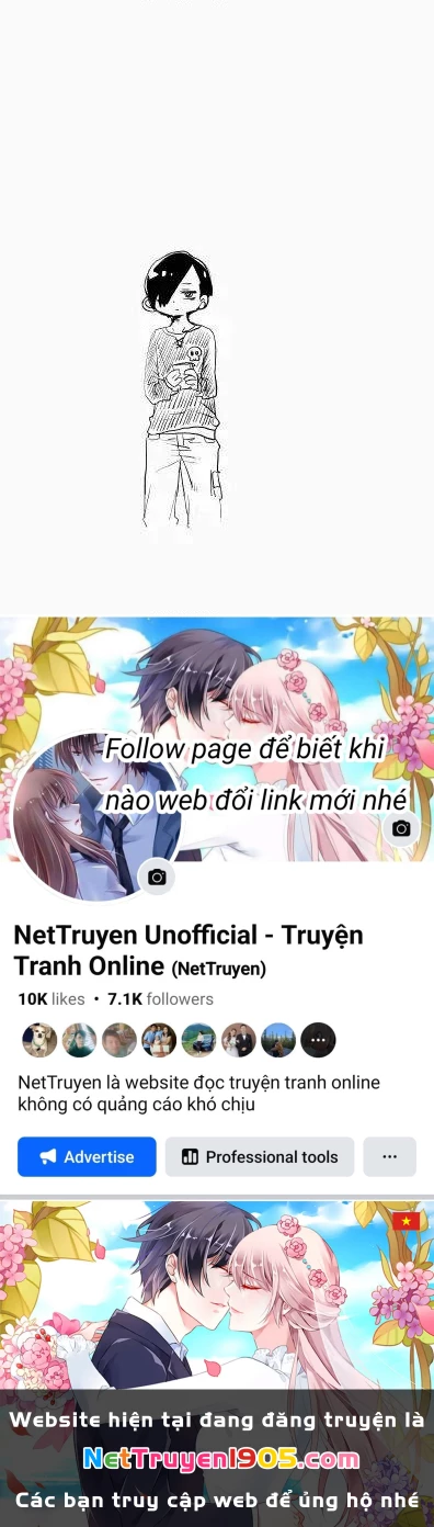 Boku No Kokoro Yabai Yatsu Chapter 19 - 14