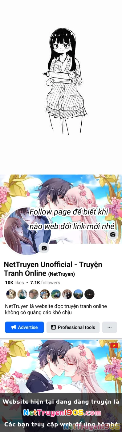 Boku No Kokoro Yabai Yatsu Chapter 19.1 - 3