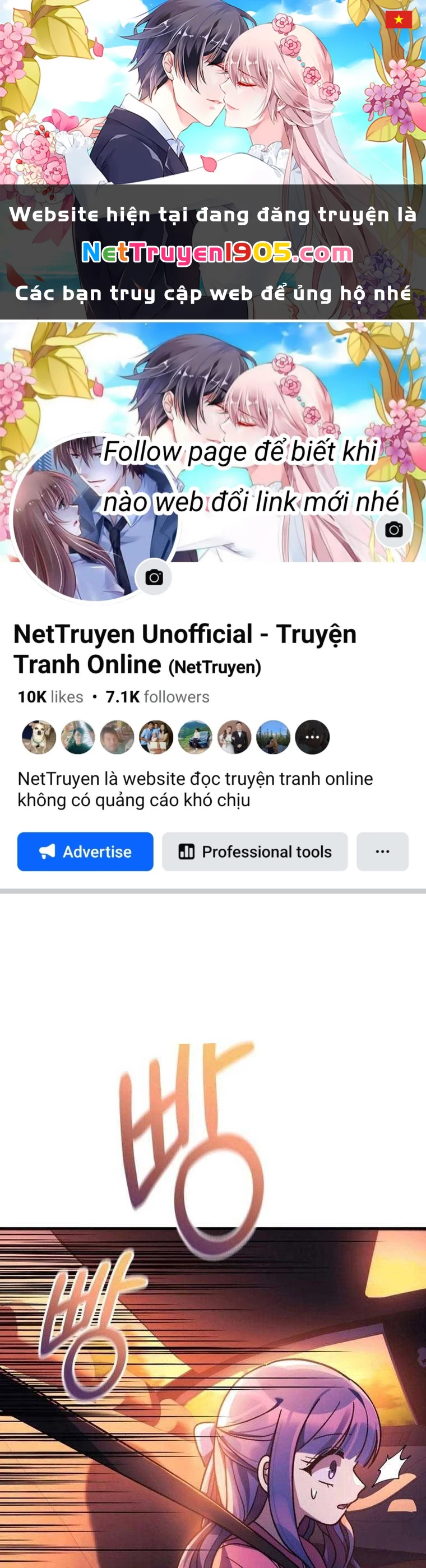 Con Gái Tôi Là Trùm Cuối Chapter 83 - 1