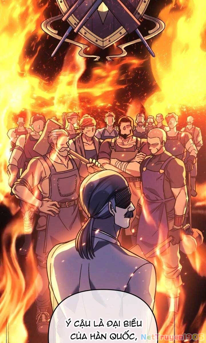 Con Gái Tôi Là Trùm Cuối Chapter 84 - 71