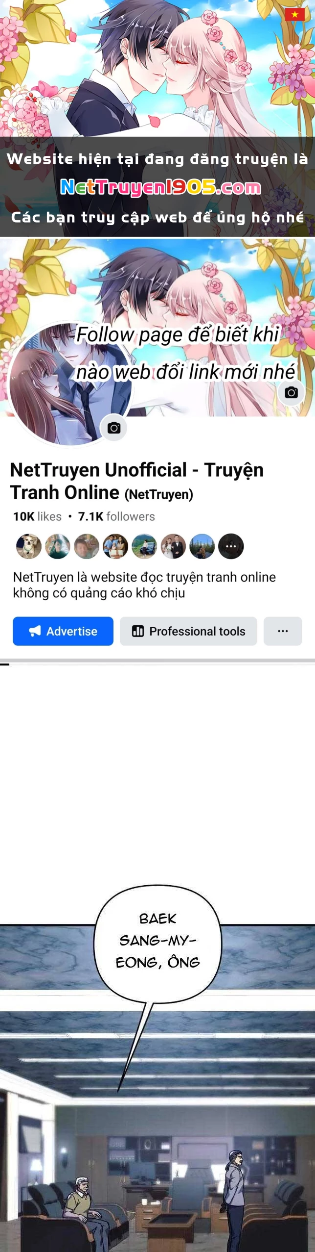 Con Gái Tôi Là Trùm Cuối Chapter 85 - 1