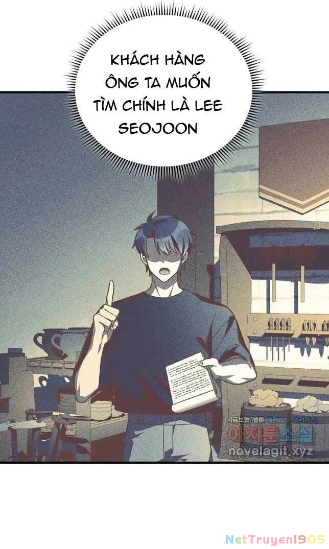 Con Gái Tôi Là Trùm Cuối Chapter 85 - 50