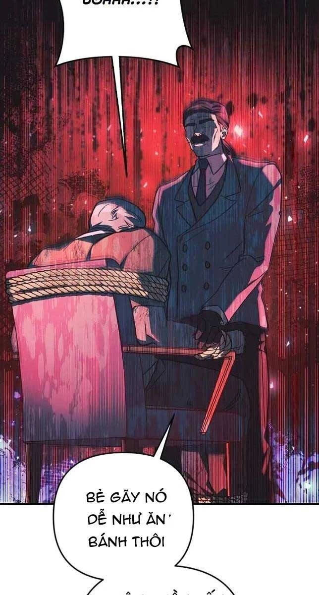 Con Gái Tôi Là Trùm Cuối Chapter 85 - 58