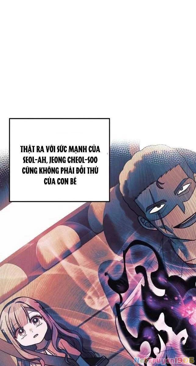 Con Gái Tôi Là Trùm Cuối Chapter 85 - 81