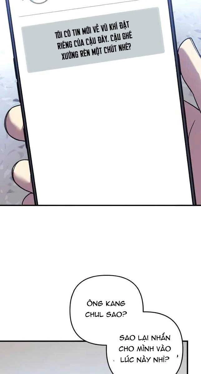 Con Gái Tôi Là Trùm Cuối Chapter 85 - 84