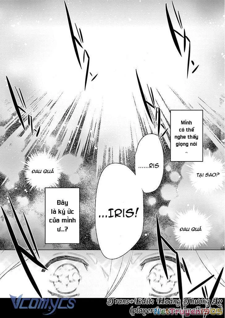 Lẽ Thường Của Con Gái Nhà Công Tước Chapter 1 - 8