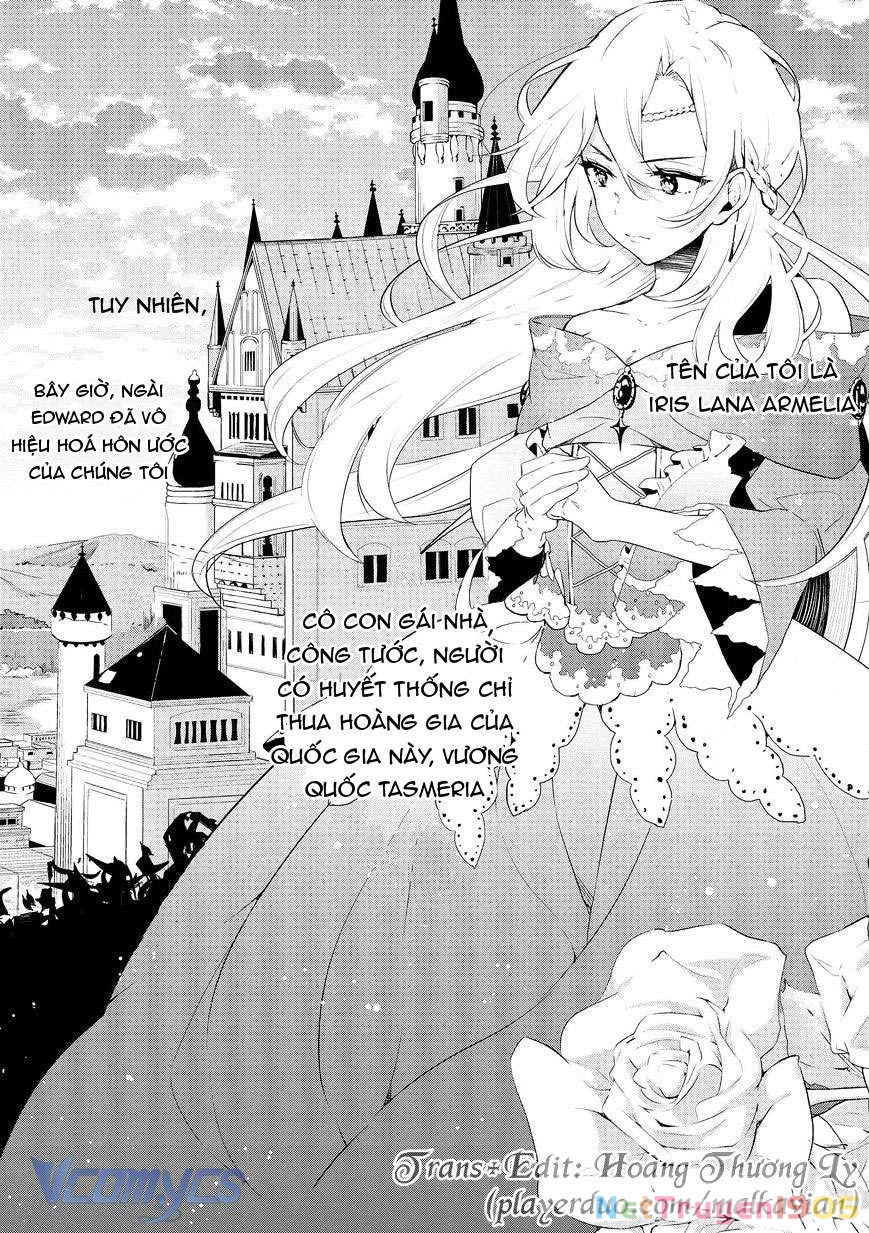 Lẽ Thường Của Con Gái Nhà Công Tước Chapter 2 - 12