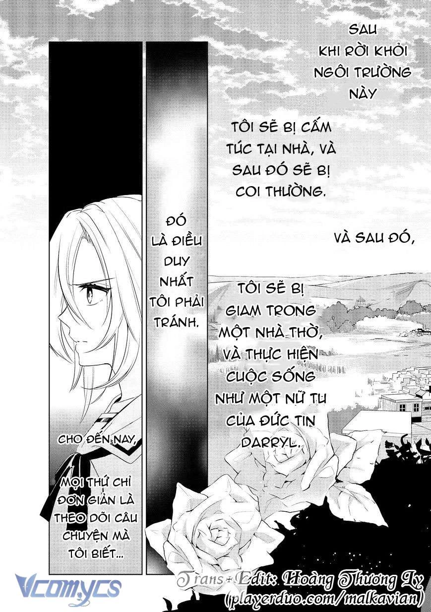 Lẽ Thường Của Con Gái Nhà Công Tước Chapter 2 - 13