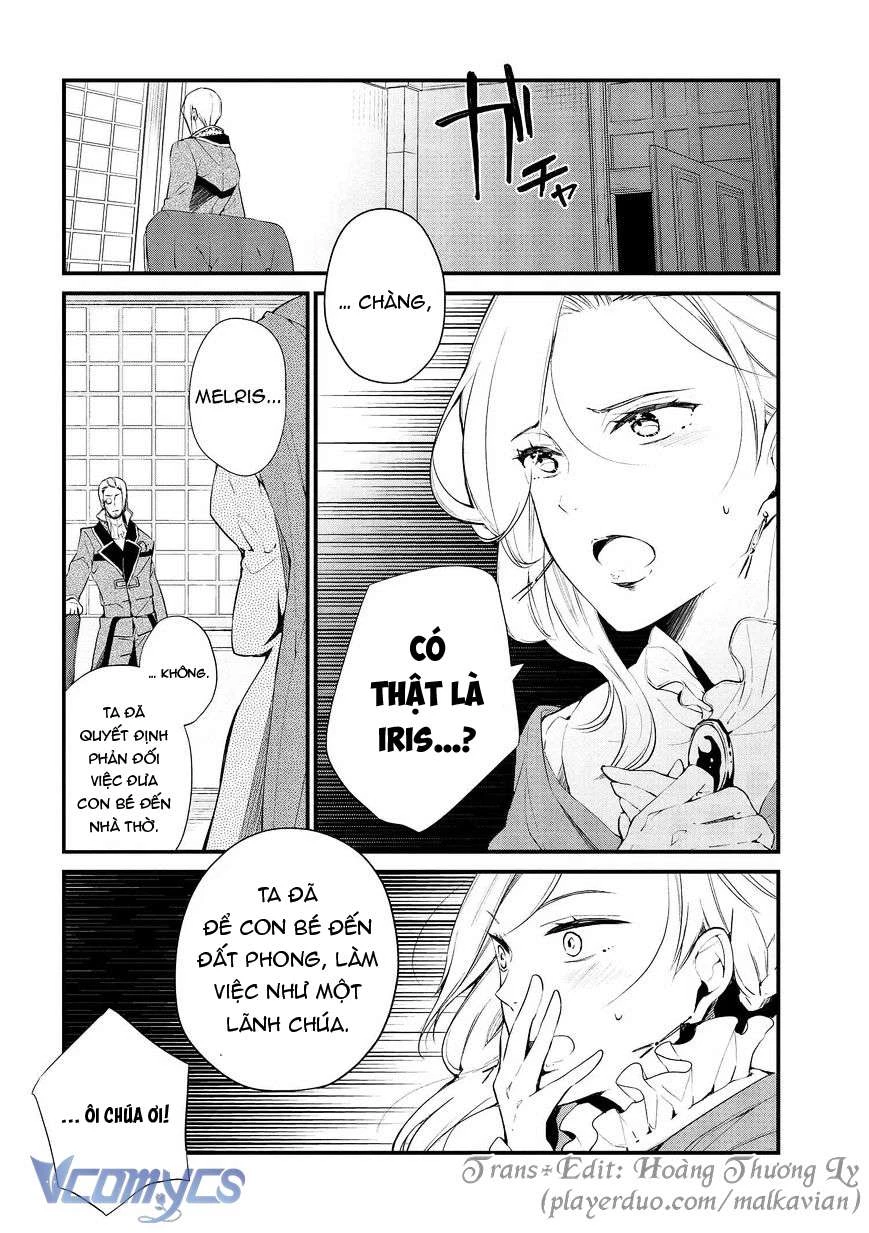 Lẽ Thường Của Con Gái Nhà Công Tước Chapter 4 - 5