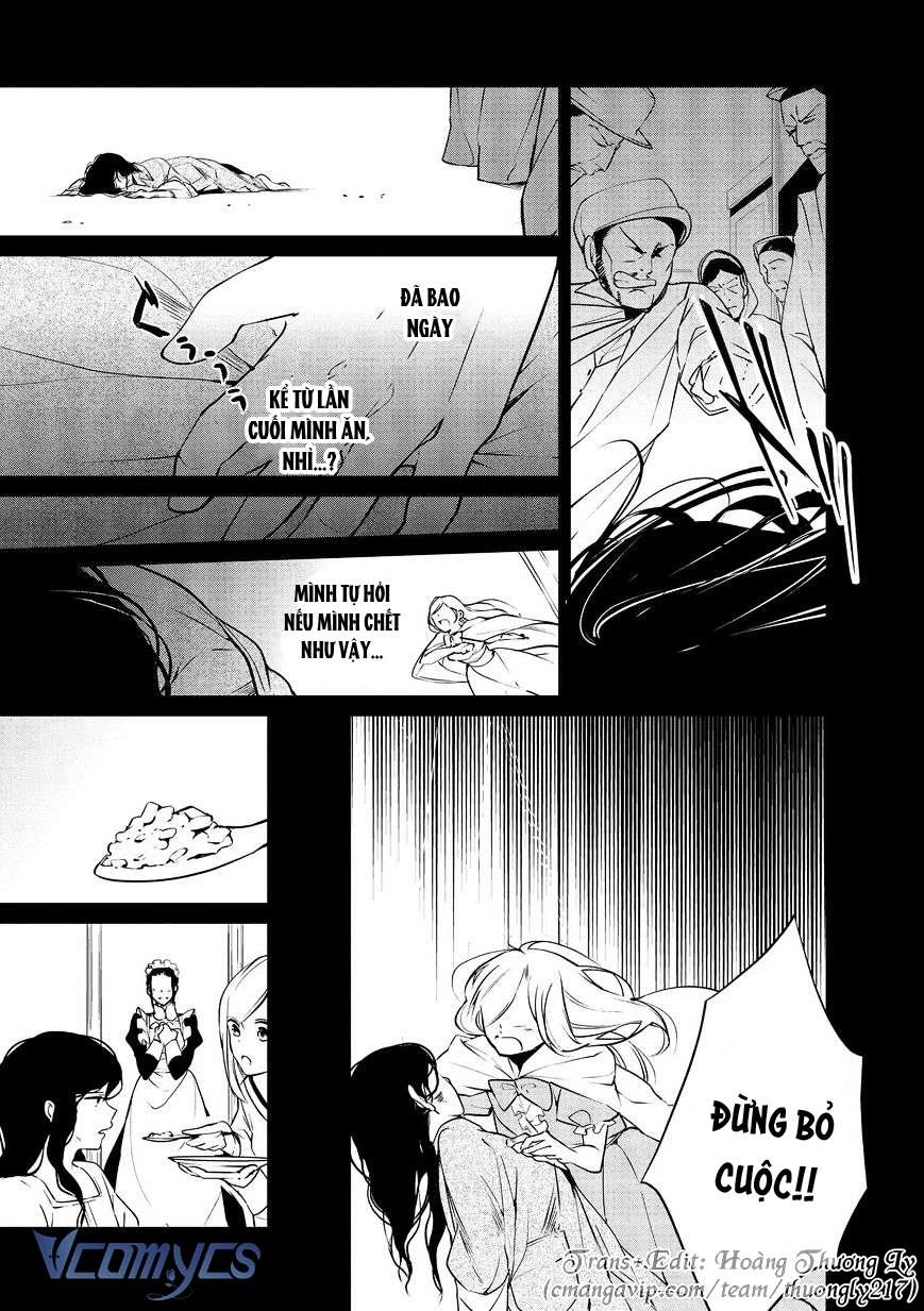 Lẽ Thường Của Con Gái Nhà Công Tước Chapter 5 - 10