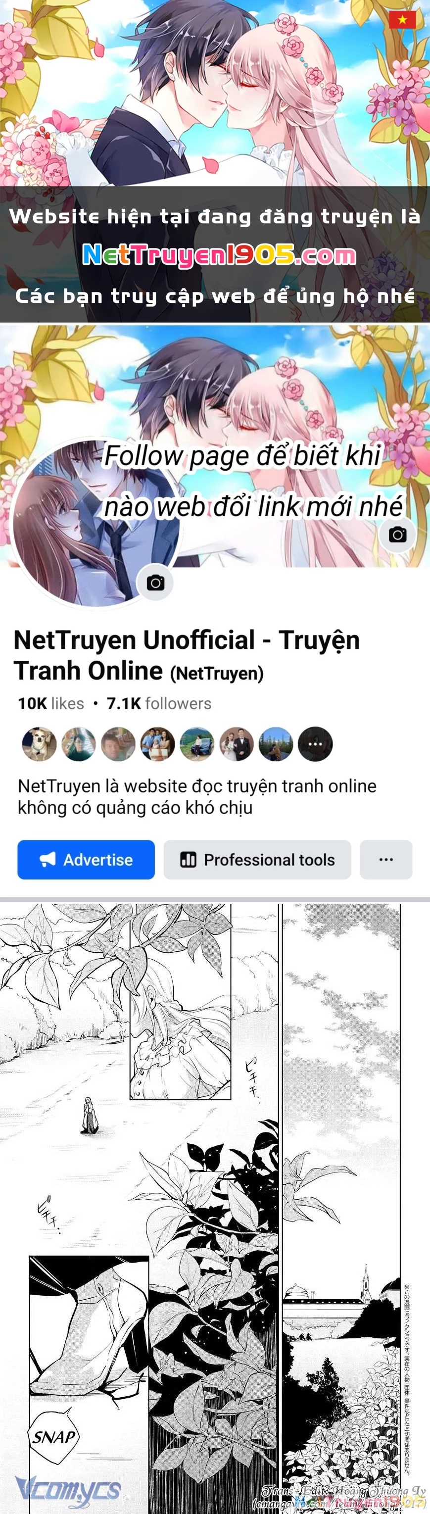 Lẽ Thường Của Con Gái Nhà Công Tước Chapter 6 - 1
