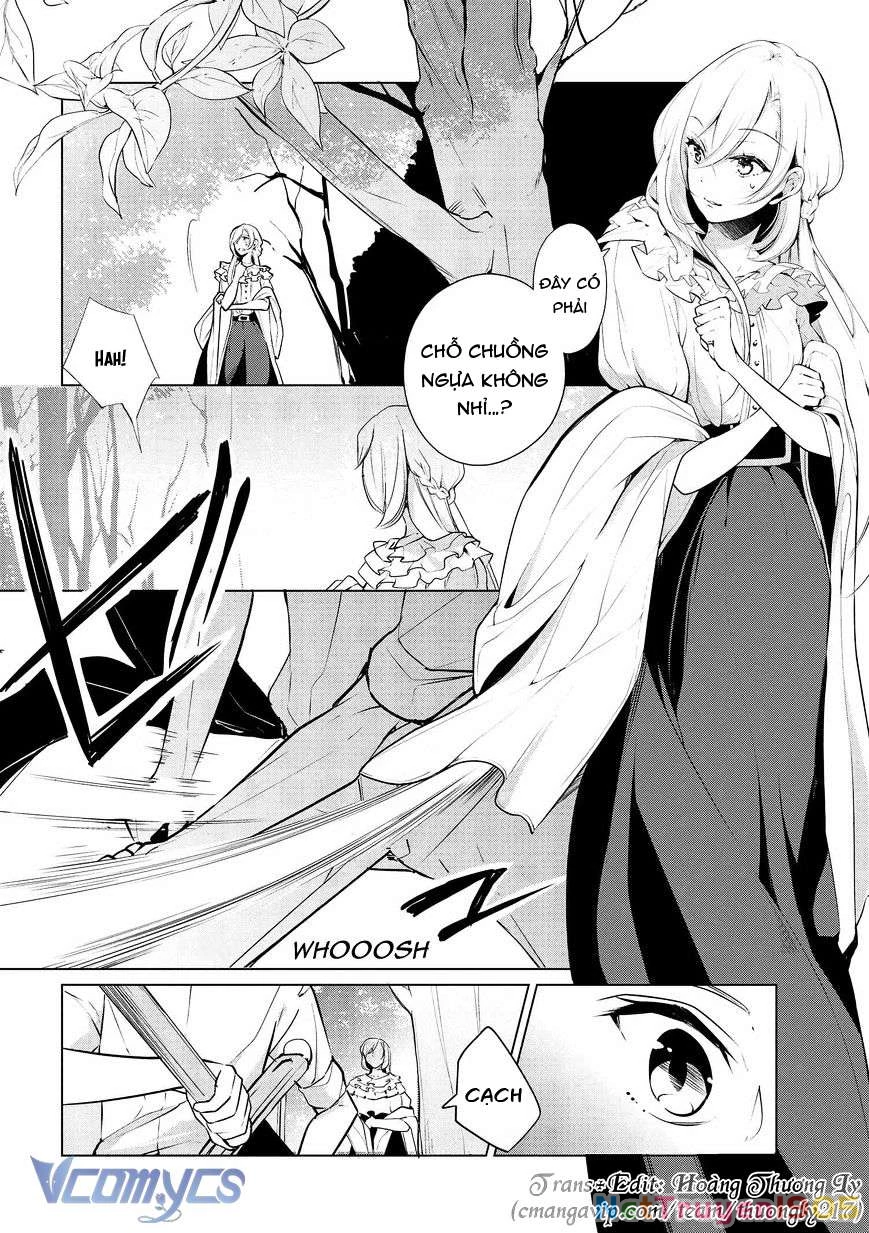 Lẽ Thường Của Con Gái Nhà Công Tước Chapter 6 - 2