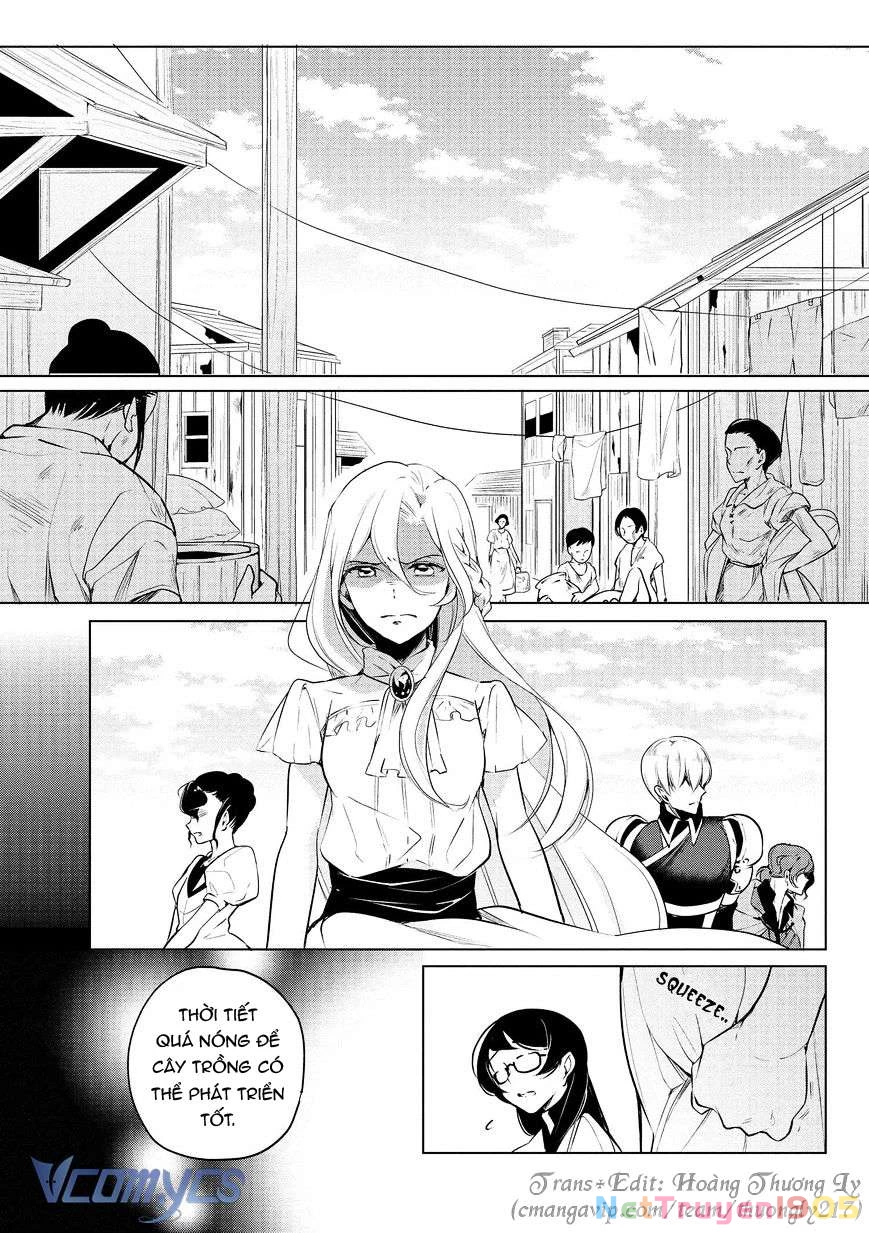 Lẽ Thường Của Con Gái Nhà Công Tước Chapter 7 - 6