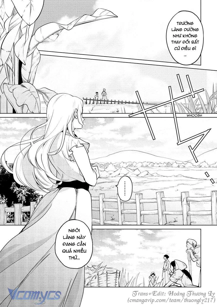 Lẽ Thường Của Con Gái Nhà Công Tước Chapter 7 - 12