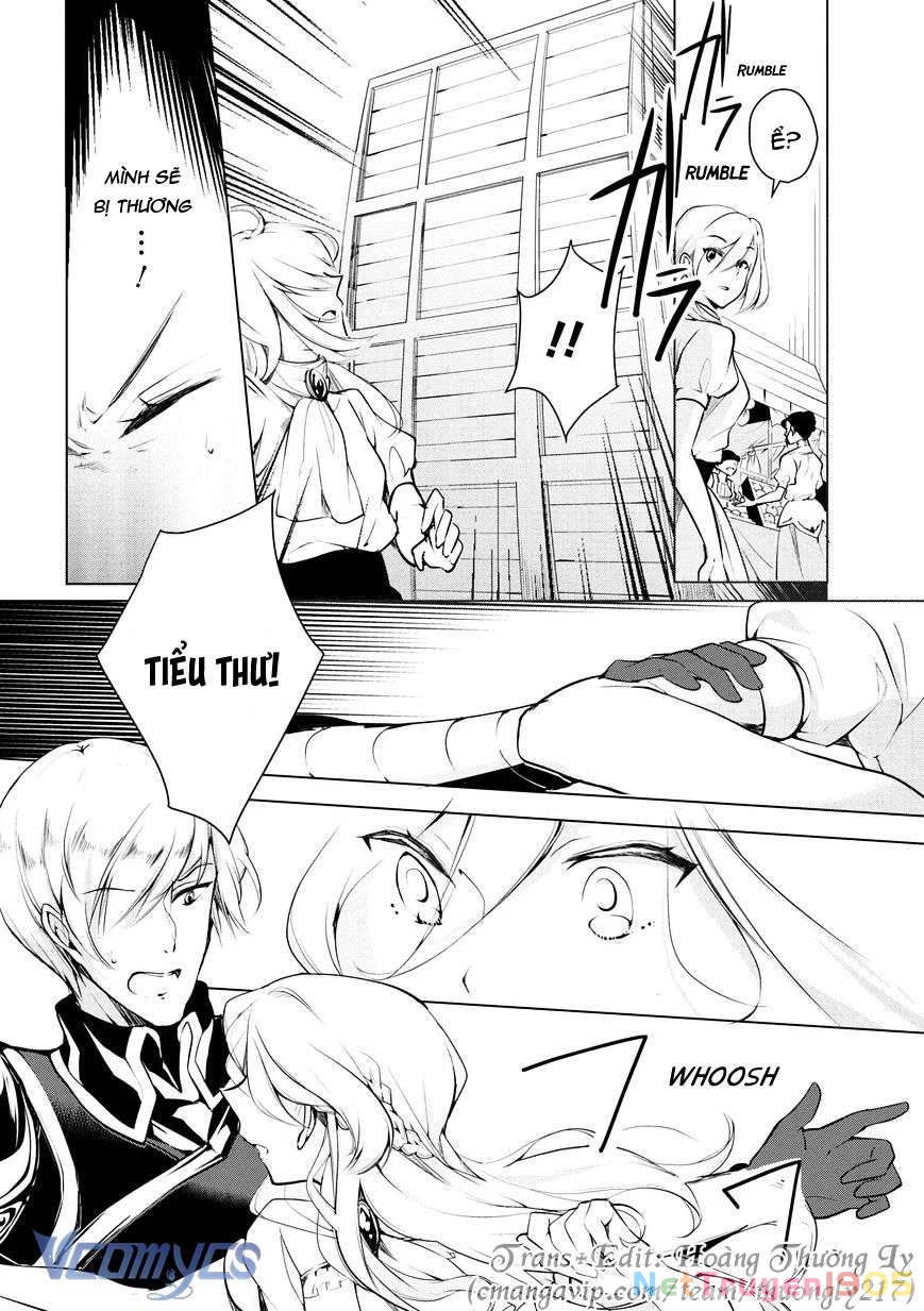 Lẽ Thường Của Con Gái Nhà Công Tước Chapter 8 - 6