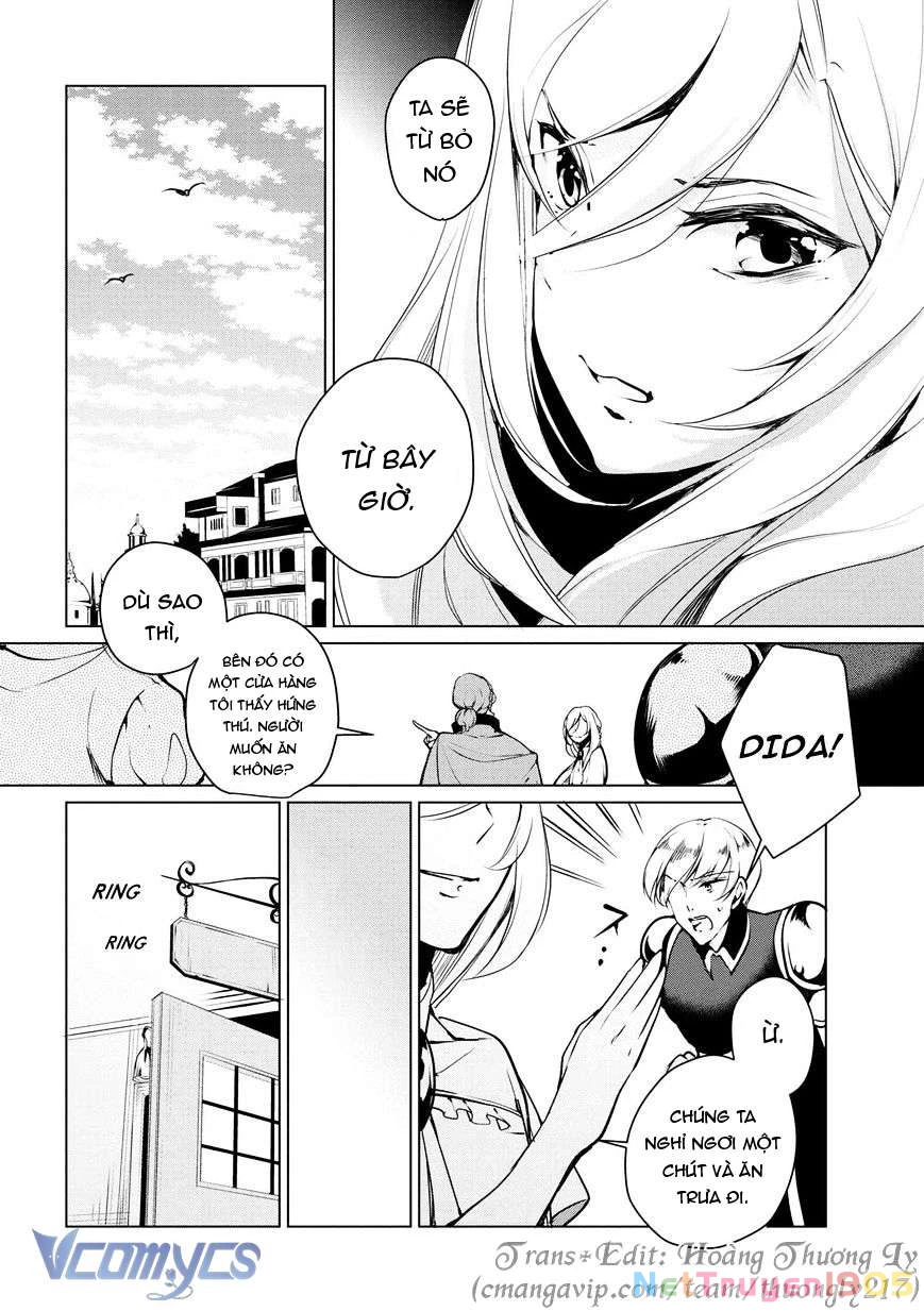 Lẽ Thường Của Con Gái Nhà Công Tước Chapter 8 - 12