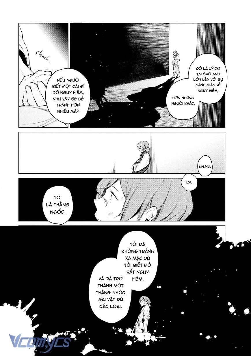 Lẽ Thường Của Con Gái Nhà Công Tước Chapter 9 - 5