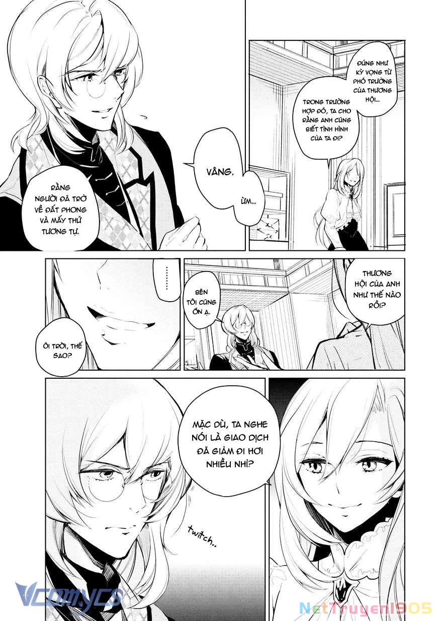 Lẽ Thường Của Con Gái Nhà Công Tước Chapter 9 - 16