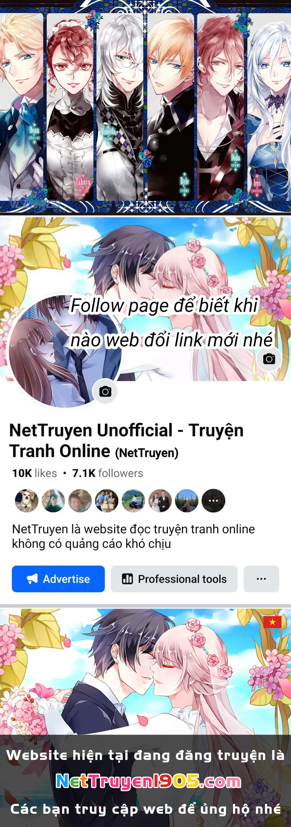 Lẽ Thường Của Con Gái Nhà Công Tước Chapter 9 - 22