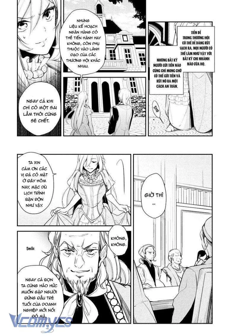Lẽ Thường Của Con Gái Nhà Công Tước Chapter 11 - 7