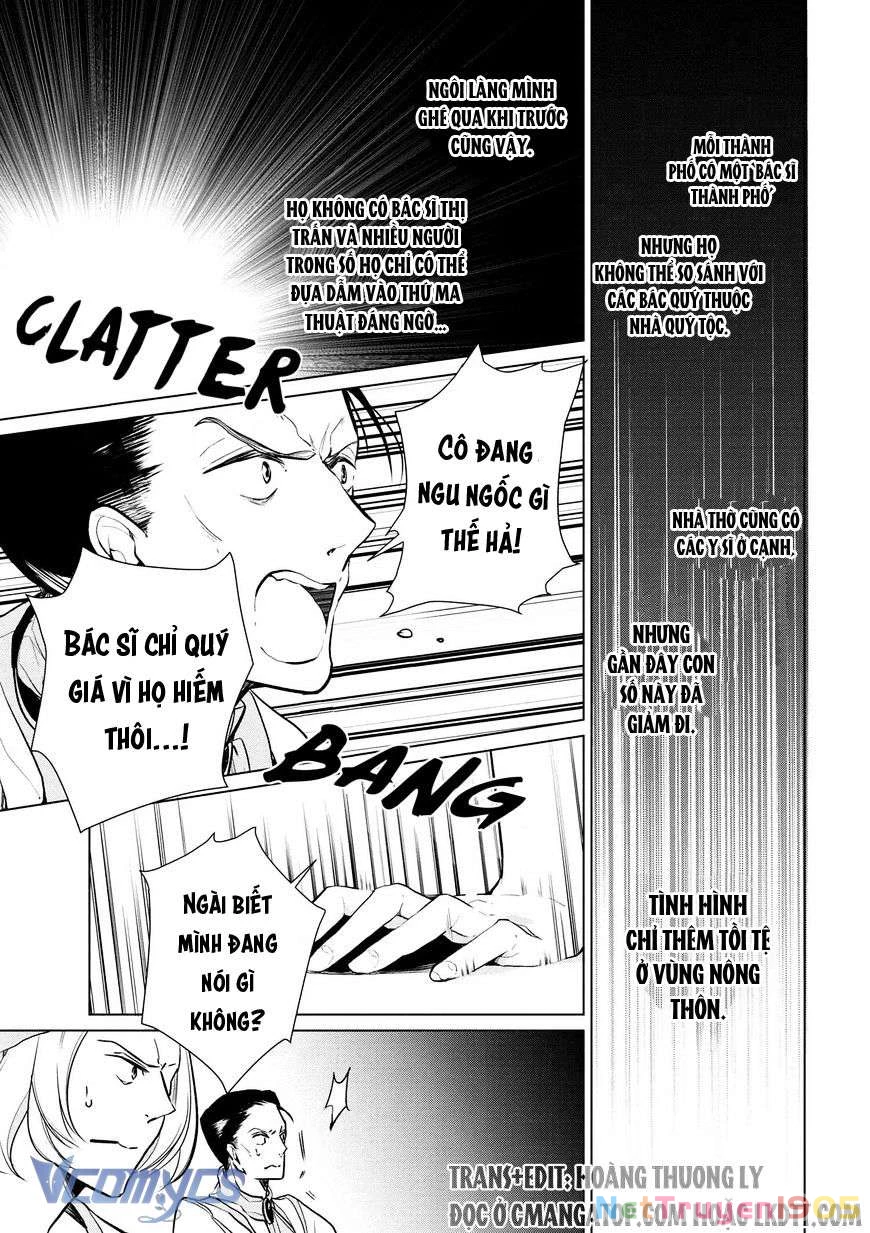 Lẽ Thường Của Con Gái Nhà Công Tước Chapter 12 - 6