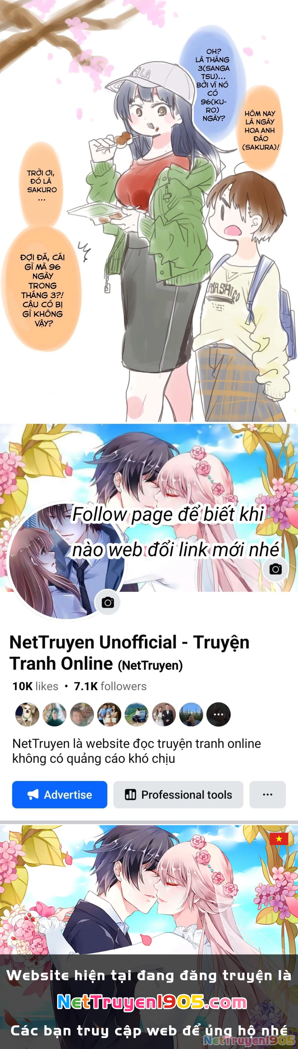 Boku No Kokoro Yabai Yatsu Chapter 24.2 - 6