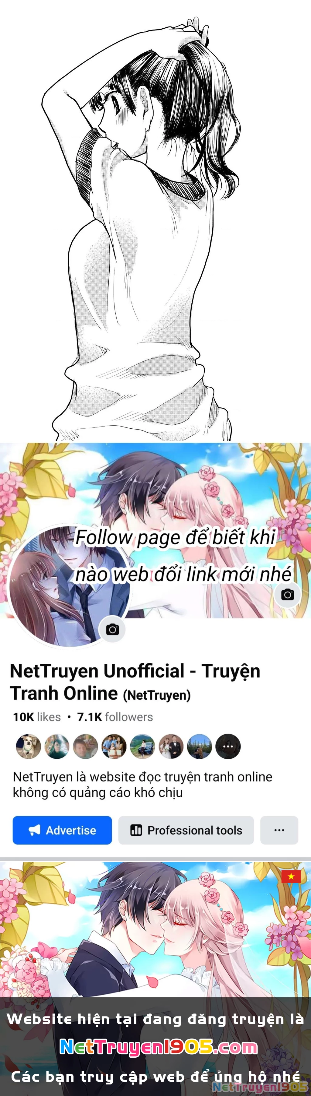 Boku No Kokoro Yabai Yatsu Chapter 25.2 - 6