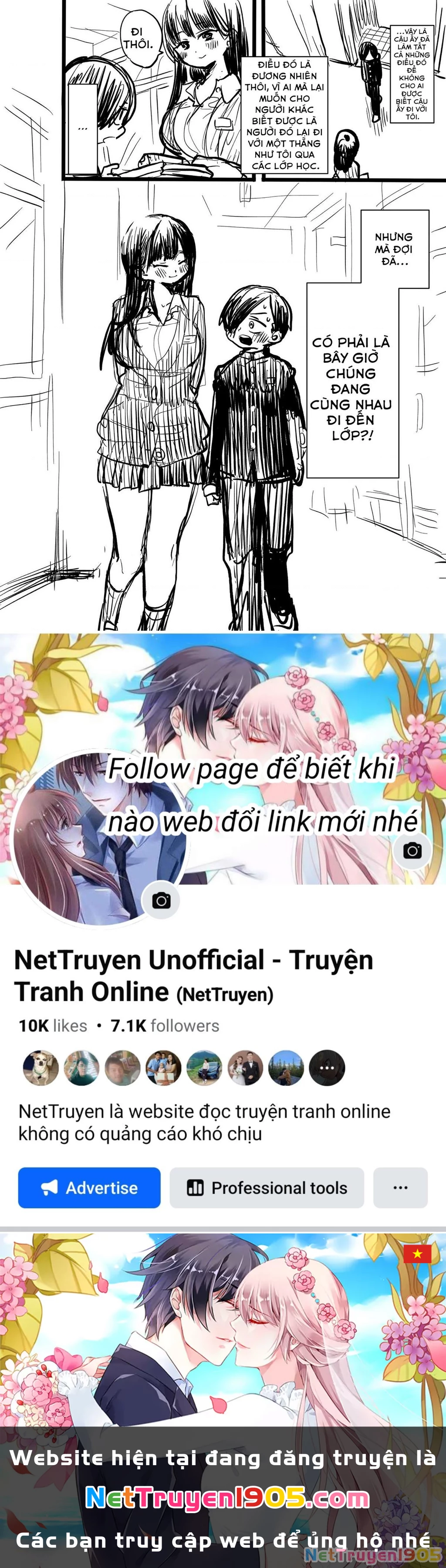 Boku No Kokoro Yabai Yatsu Chapter 26.2 - 4