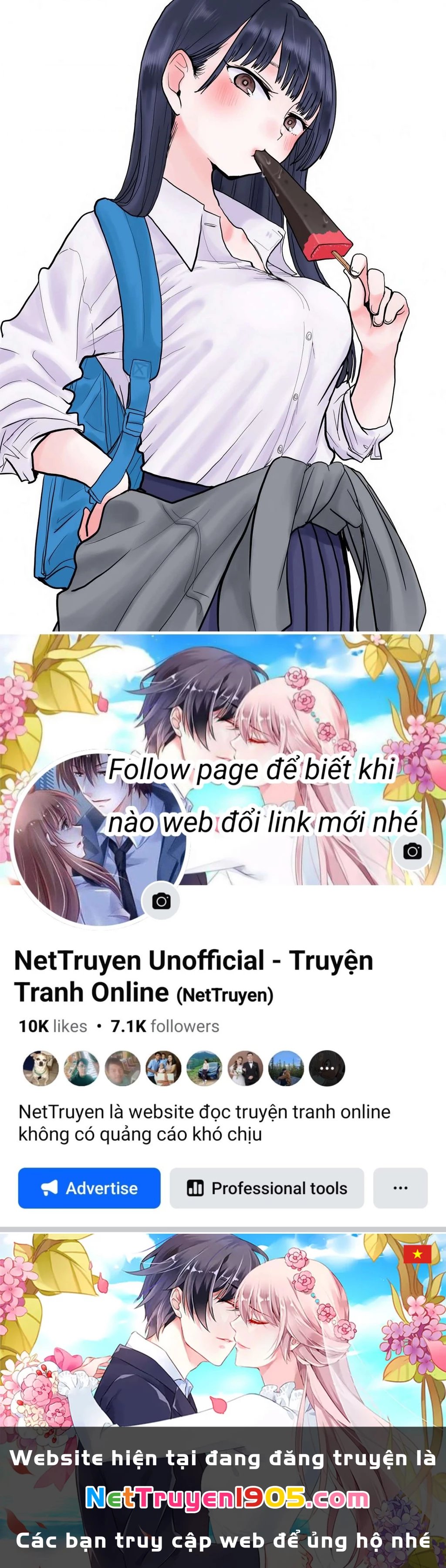 Boku No Kokoro Yabai Yatsu Chapter 28.2 - 4