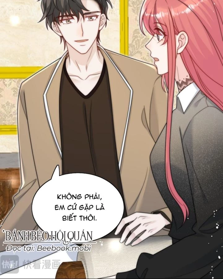 Khom Lưng Chapter 29 - 35