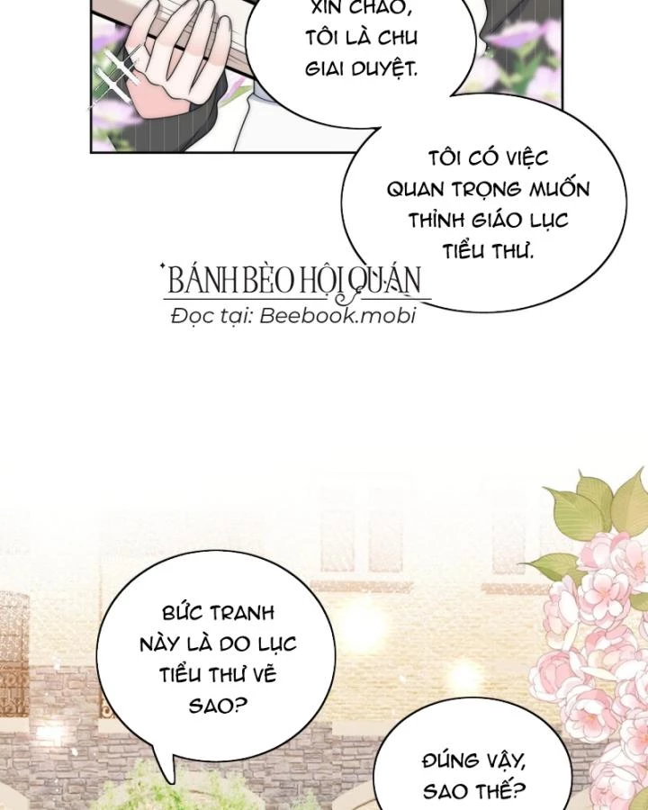 Khom Lưng Chapter 29 - 40