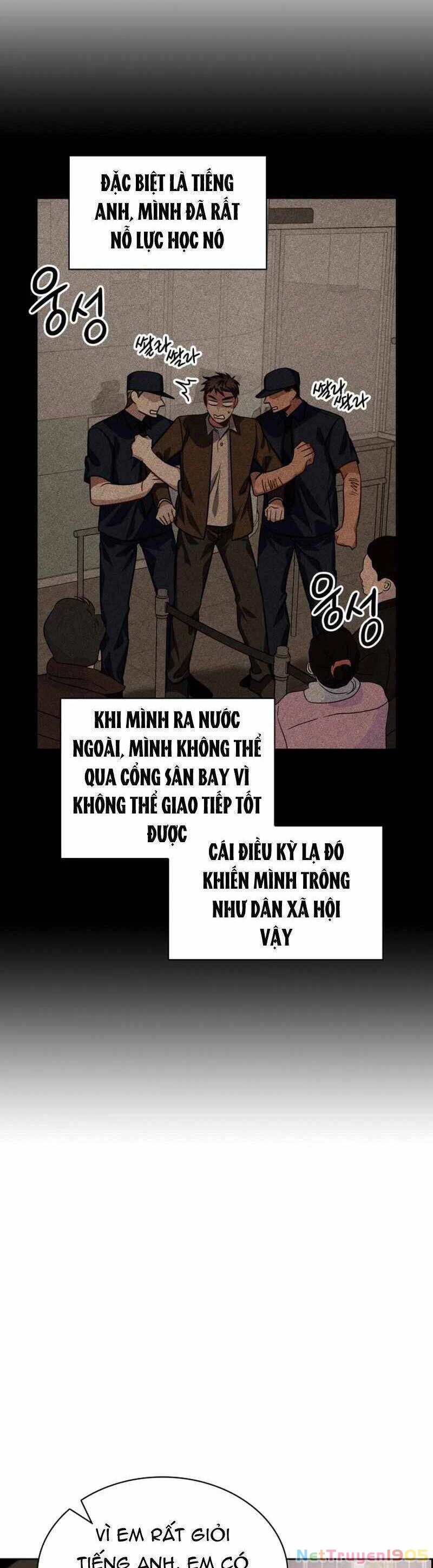 Sống Như Một Diễn Viên Chapter 42 - 5