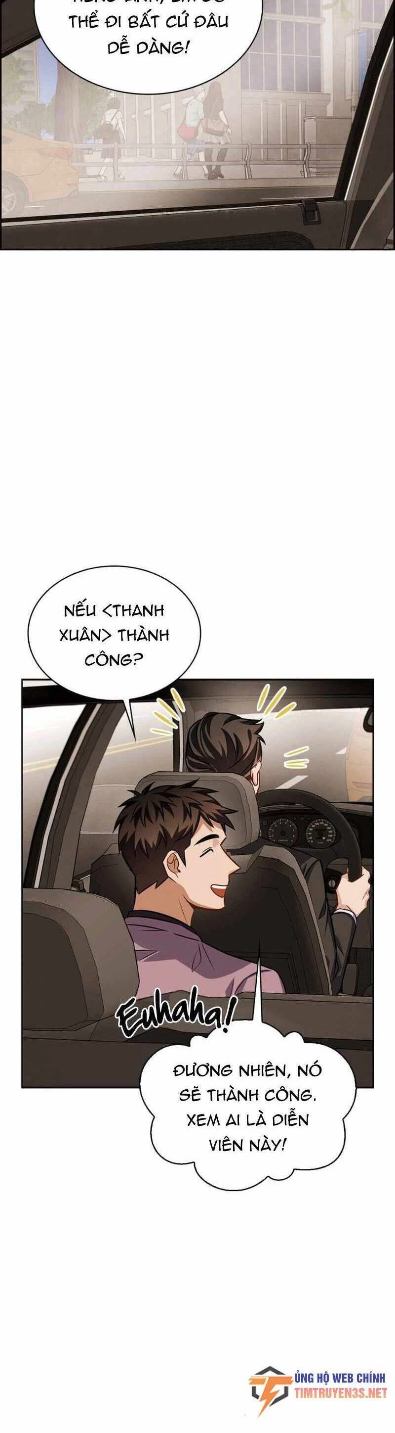 Sống Như Một Diễn Viên Chapter 42 - 6