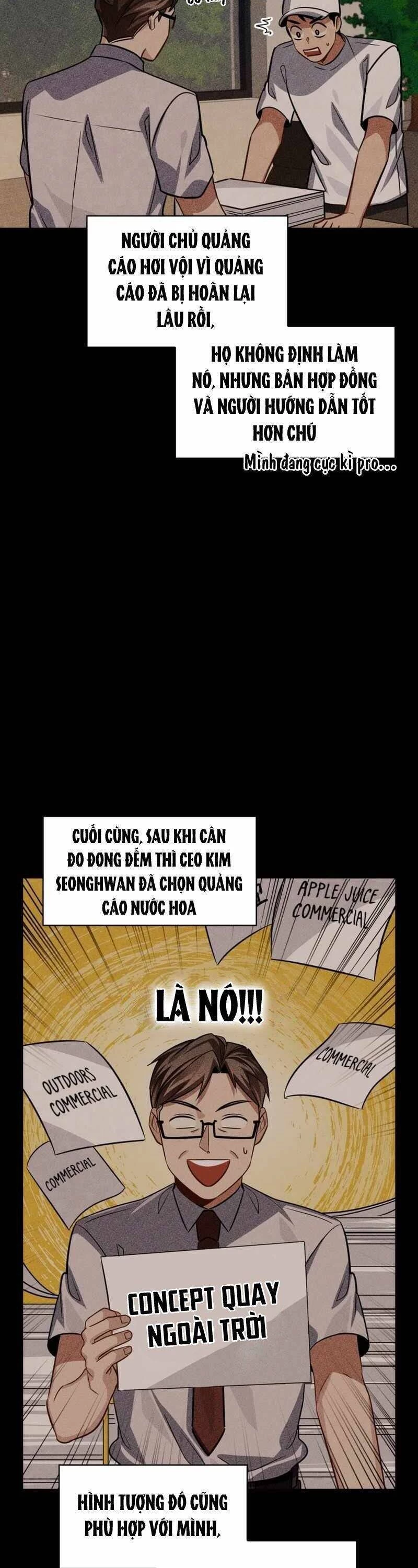 Sống Như Một Diễn Viên Chapter 42 - 10