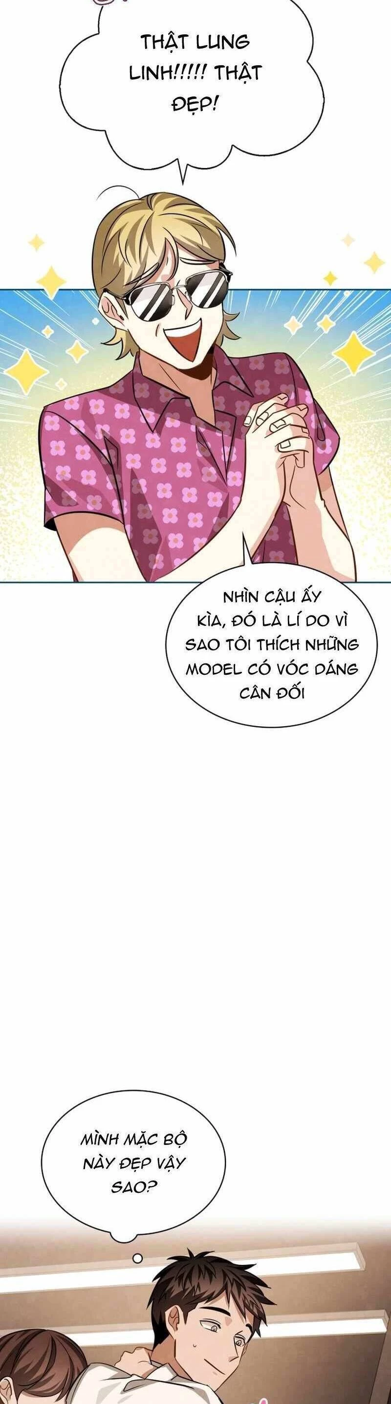 Sống Như Một Diễn Viên Chapter 42 - 13