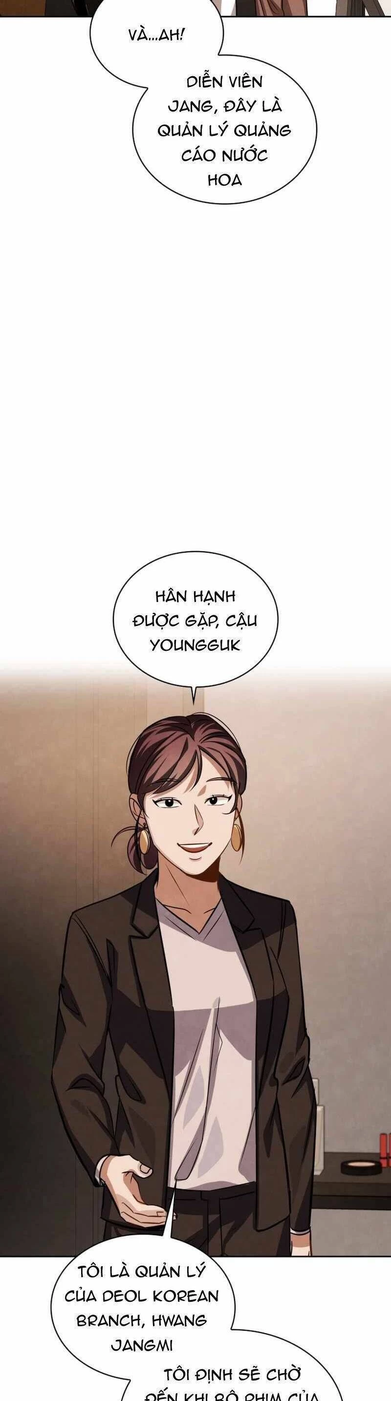 Sống Như Một Diễn Viên Chapter 42 - 15