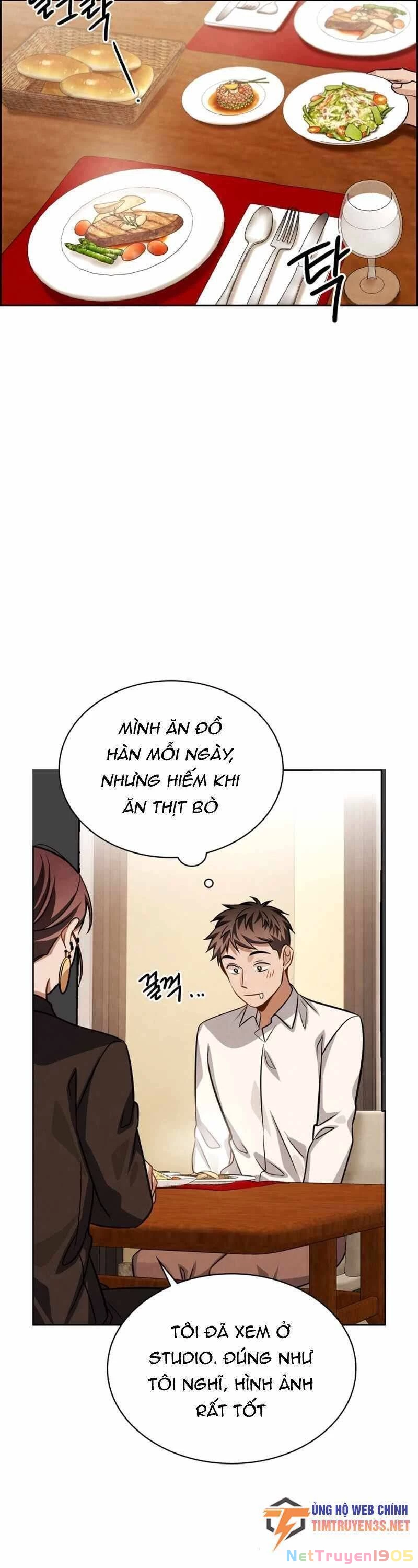 Sống Như Một Diễn Viên Chapter 42 - 26
