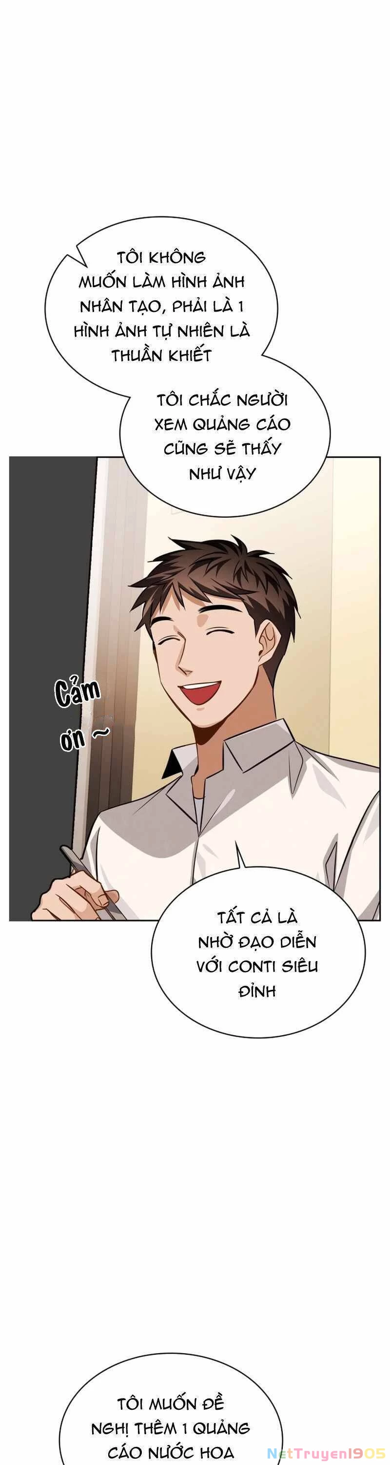 Sống Như Một Diễn Viên Chapter 42 - 27