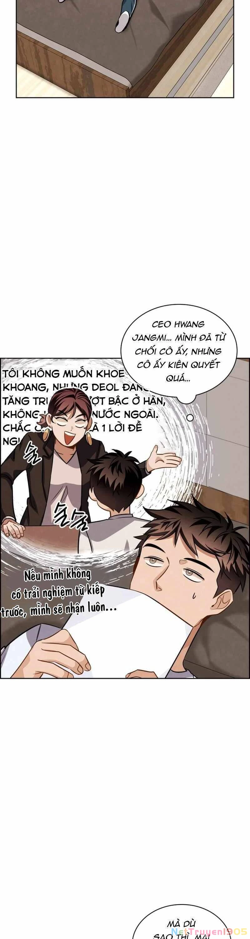 Sống Như Một Diễn Viên Chapter 42 - 30