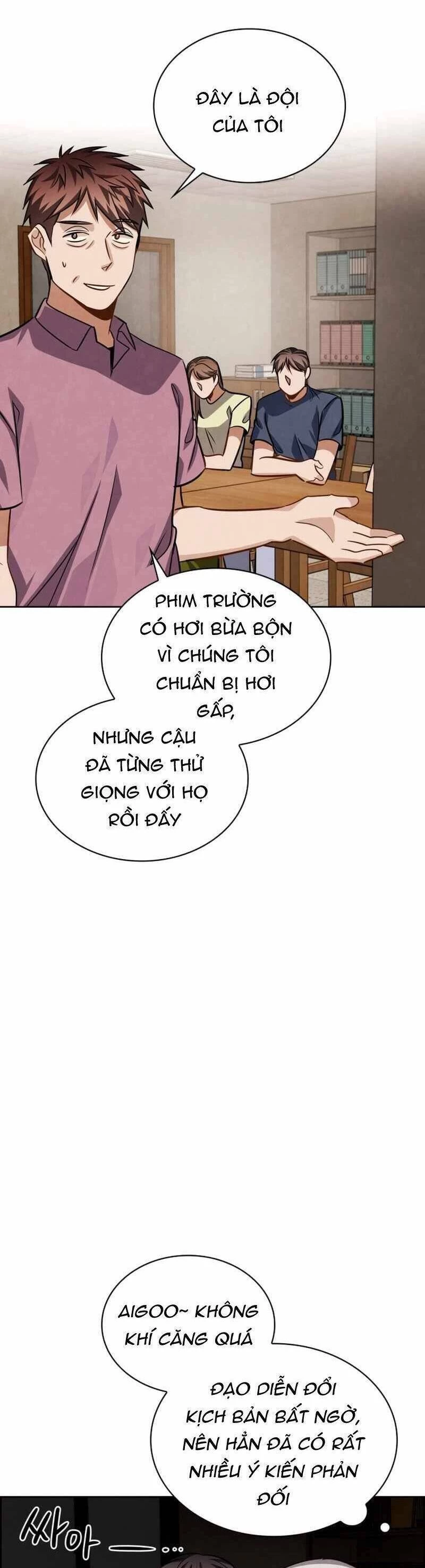 Sống Như Một Diễn Viên Chapter 42 - 34
