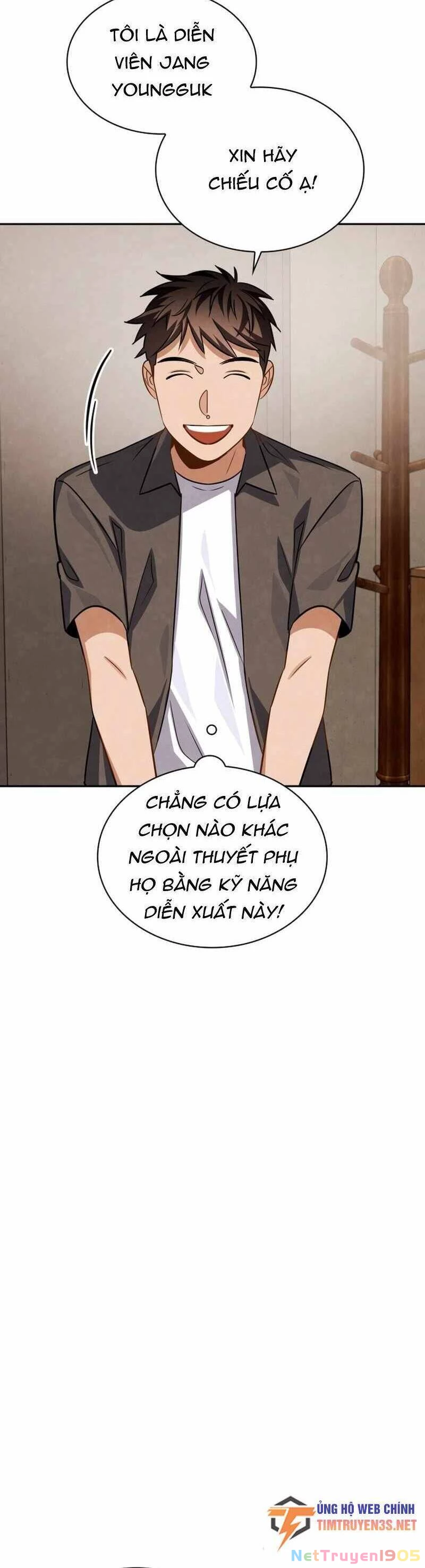 Sống Như Một Diễn Viên Chapter 42 - 36