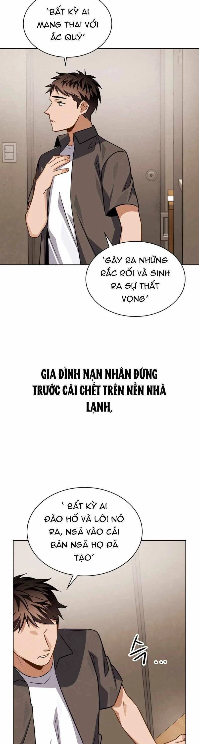 Sống Như Một Diễn Viên Chapter 42 - 40