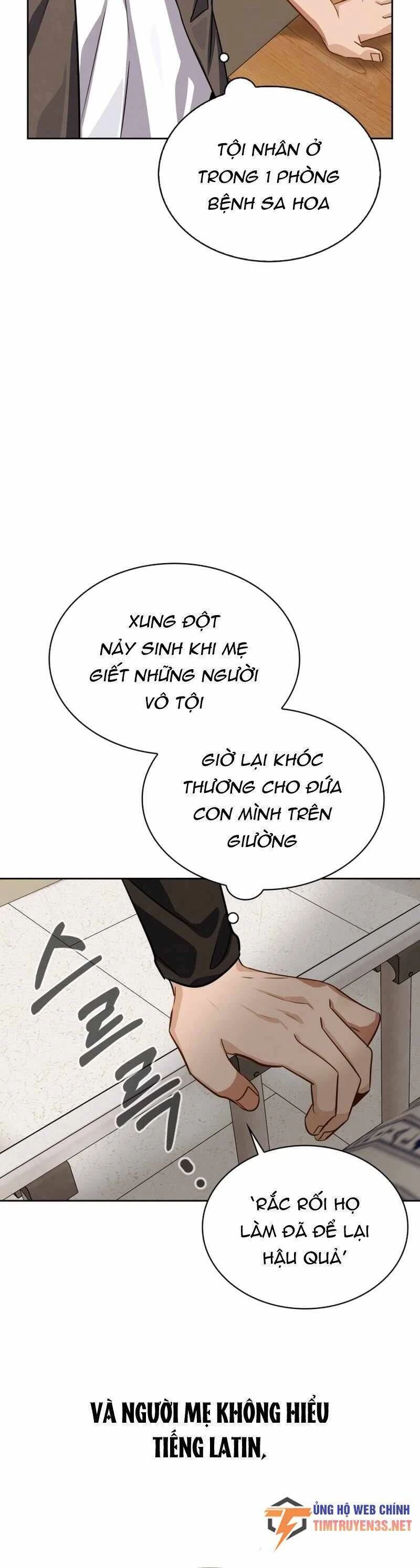Sống Như Một Diễn Viên Chapter 42 - 41
