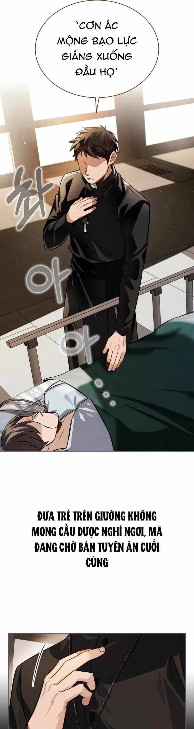 Sống Như Một Diễn Viên Chapter 42 - 42