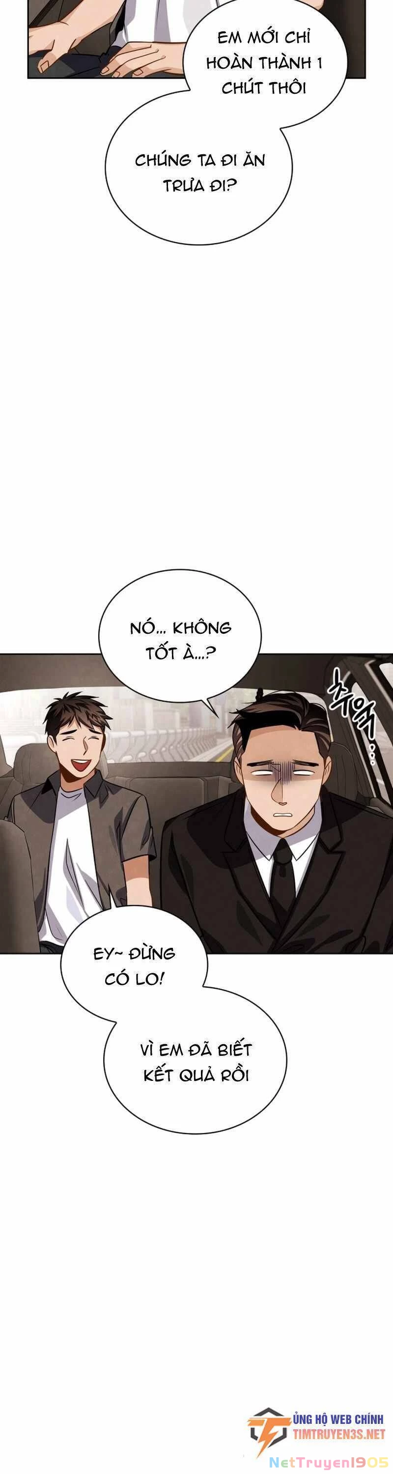 Sống Như Một Diễn Viên Chapter 42 - 46
