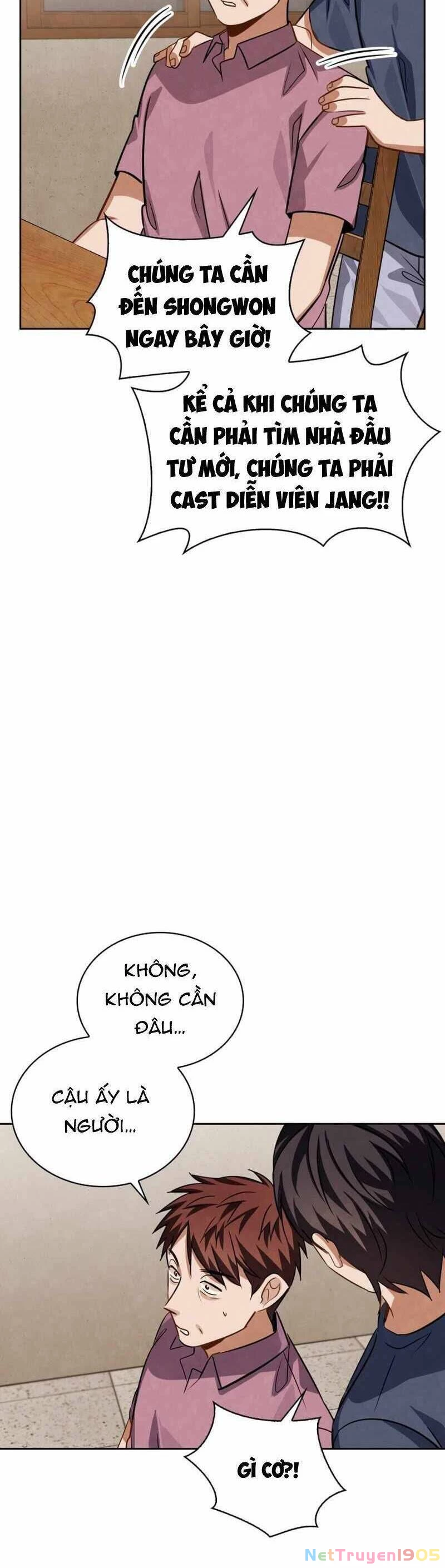 Sống Như Một Diễn Viên Chapter 42 - 48