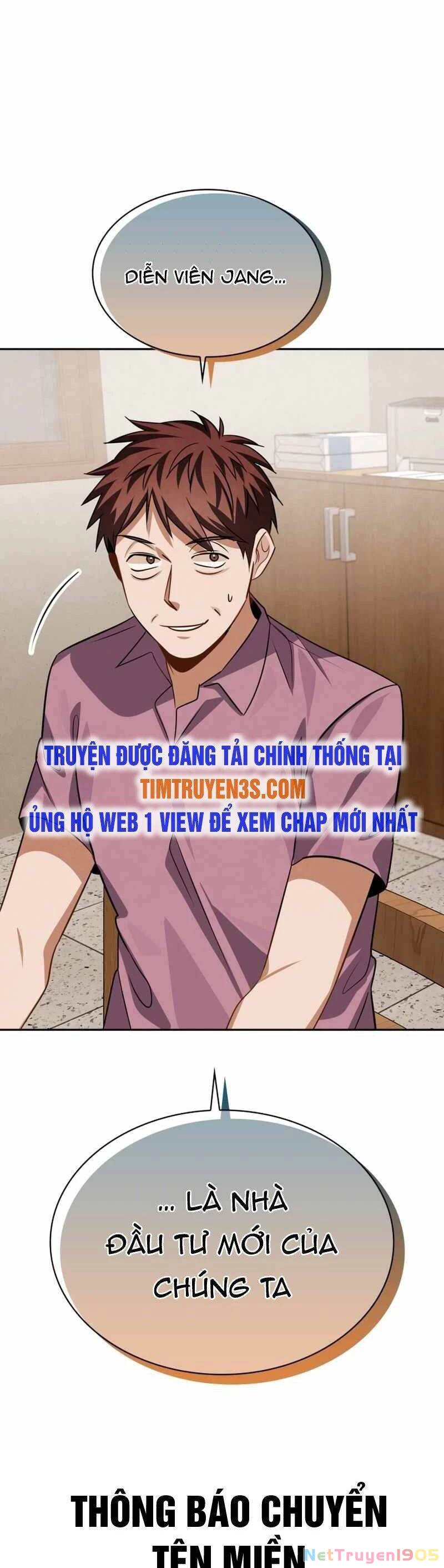 Sống Như Một Diễn Viên Chapter 42 - 49