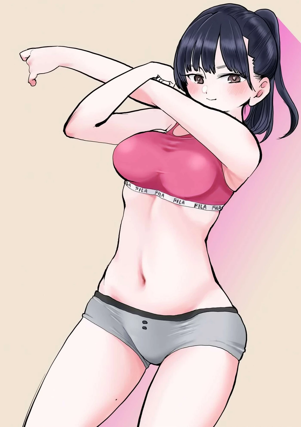 Boku No Kokoro Yabai Yatsu Chapter 36.3 - 7