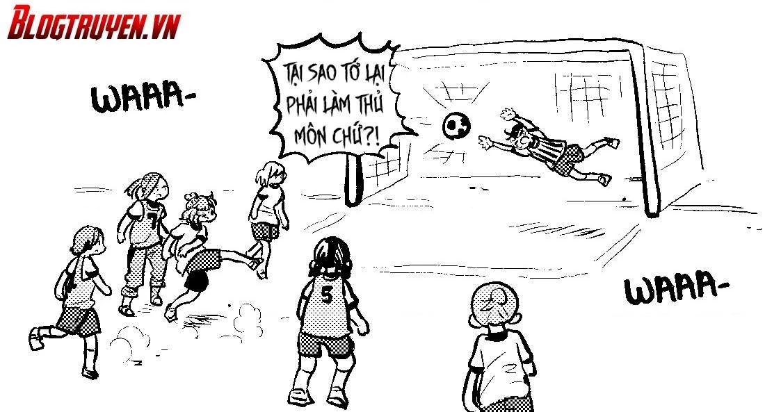 Boku No Kokoro Yabai Yatsu Chapter 41.1 - 5